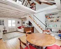 Appartement, 41,7 m²