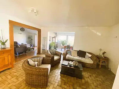 Maison, 115 m²