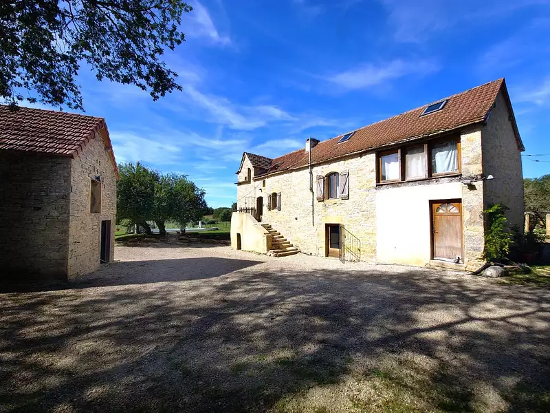 Maison, 130 m²