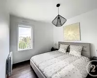 Appartement, 59,9 m²