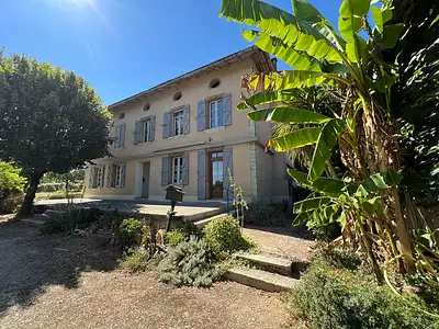 Maison, 310 m²