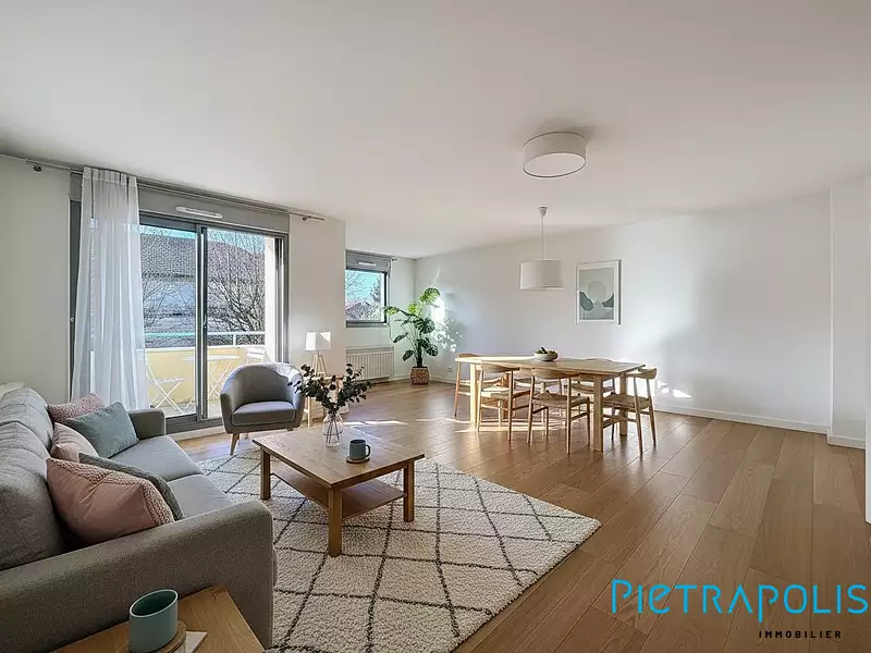 Appartement, 99,6 m²