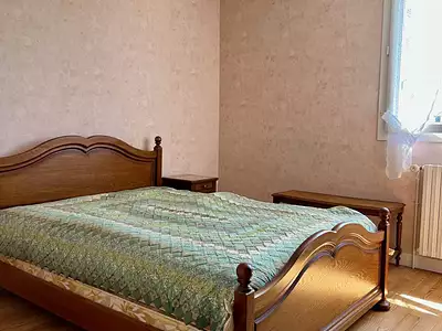 Maison, 120 m²