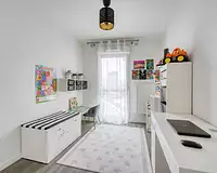 Appartement, 81,54 m²