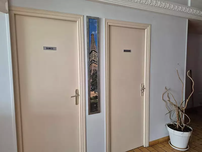 Divers, 80 m²