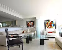 Appartement, 128 m²