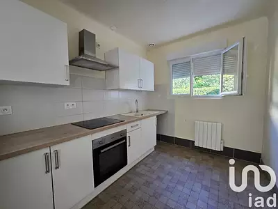 Maison, 118 m²