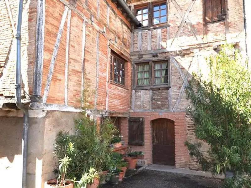 Maison, 400 m²