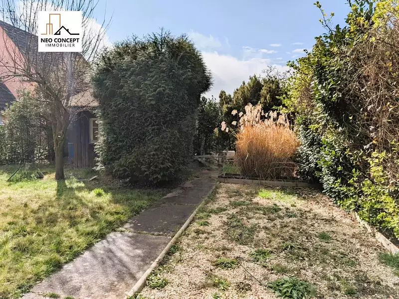 Maison, 99,82 m²