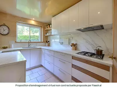 Appartement, 93 m²