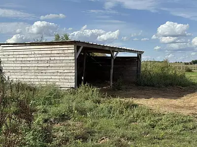 Terrain, 28 655 m²