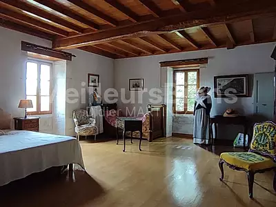 Maison, 214 m²