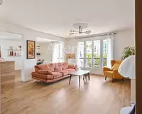 Appartement, 100 m²