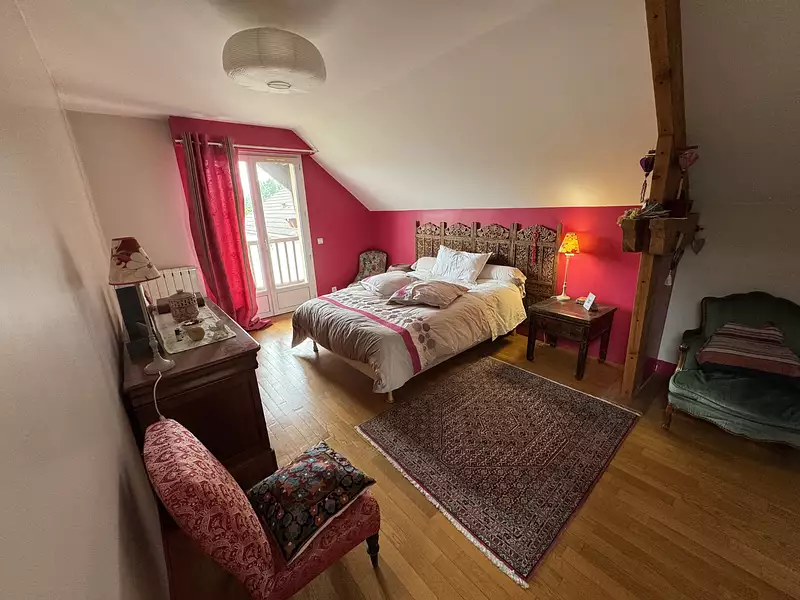 Maison, 140 m²