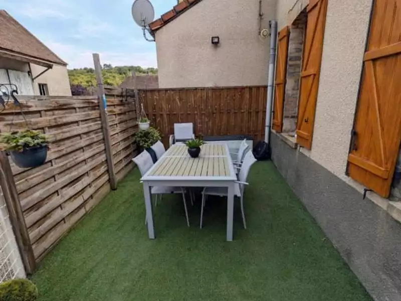 Appartement, 135 m²