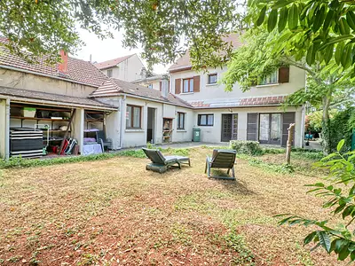 Maison, 191,57 m²