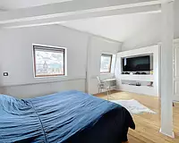 Appartement, 168 m²