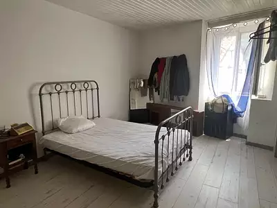 Maison, 84 m²