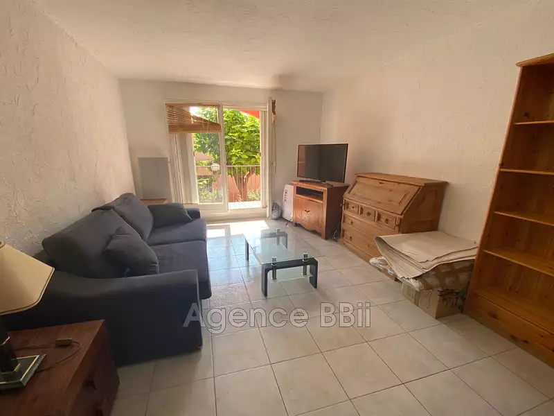 Appartement, 45 m²