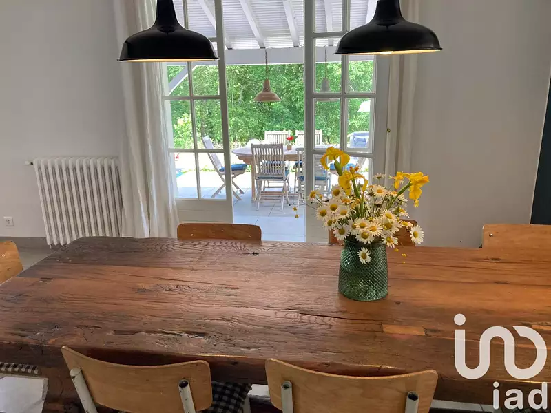 Maison, 152 m²