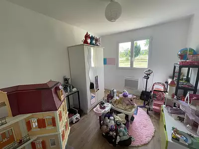 Maison, 103 m²