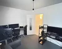 Appartement, 60 m²