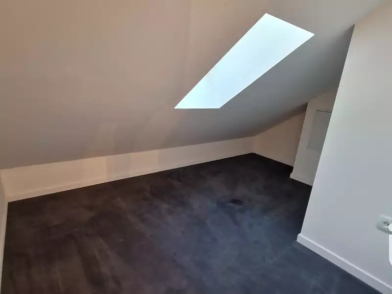 Maison, 41 m²