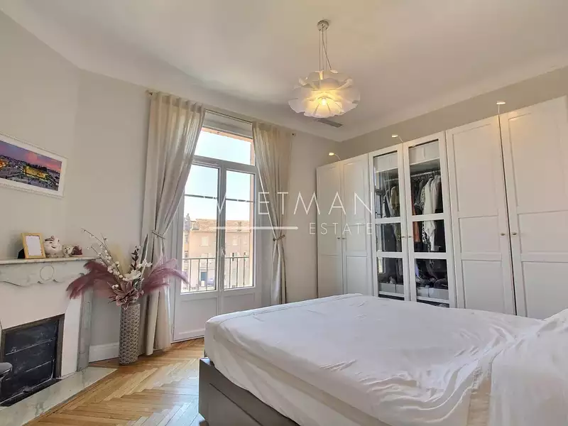 Appartement, 84 m²