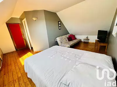 Maison, 141 m²