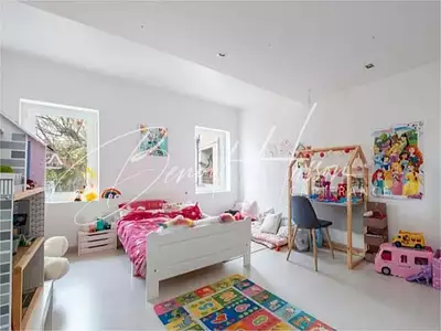 Maison, 120 m²