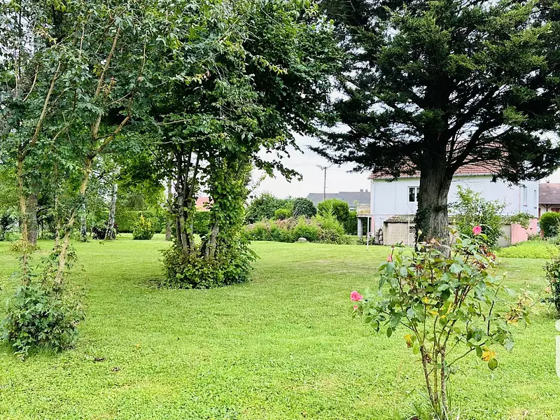 Maison, 84 m²