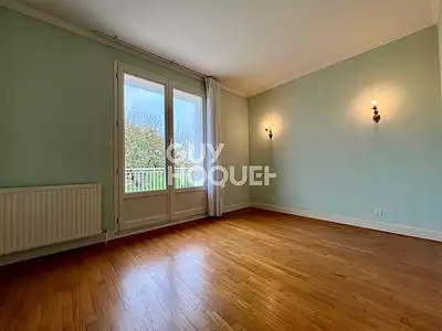 Maison, 161 m²
