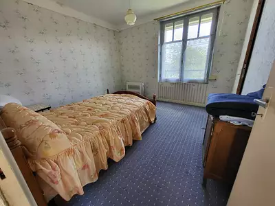 Maison, 118 m²