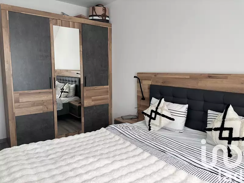 Maison, 143 m²