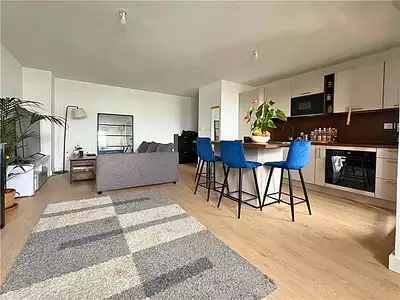 Appartement, 60 m²