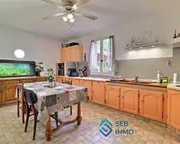 Maison, 143 m²