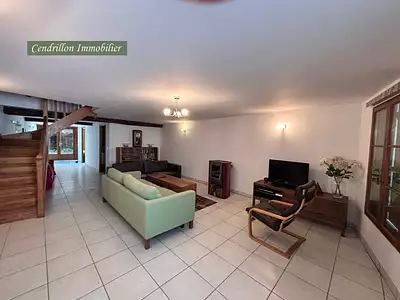 Maison, 156 m²