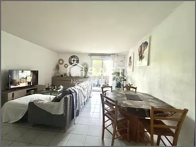 Appartement, 64 m²