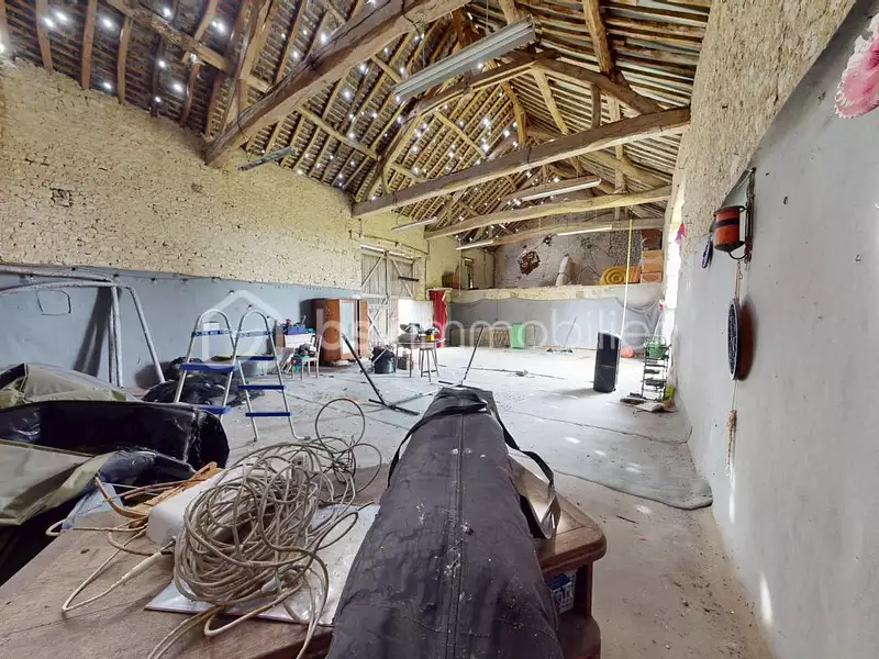 Maison, 160 m²