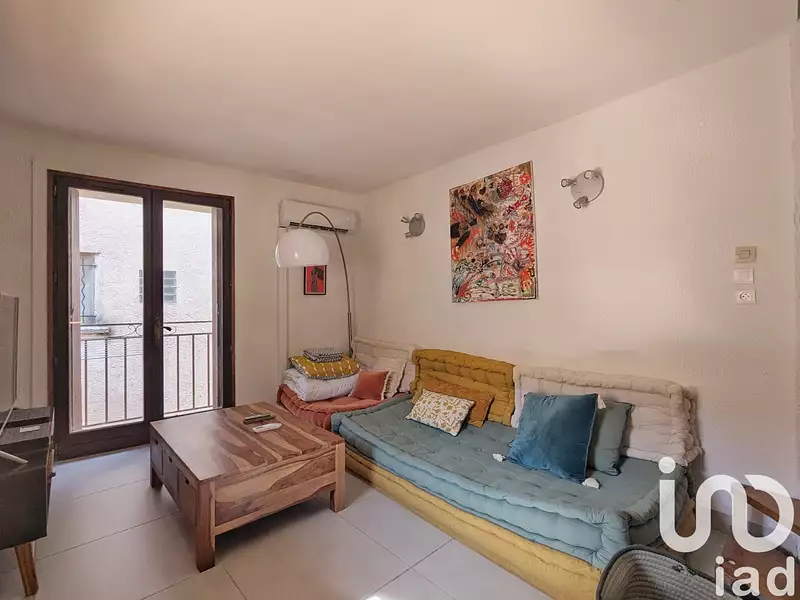 Maison, 43 m²