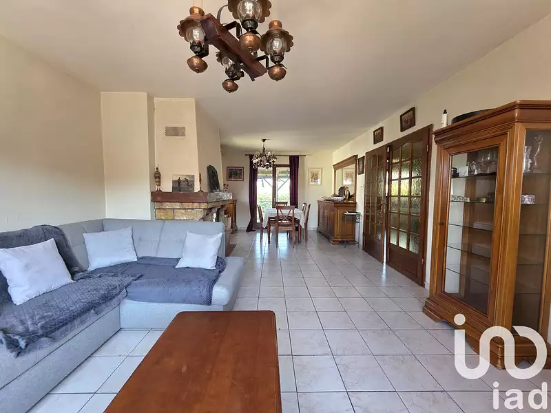 Maison, 135 m²