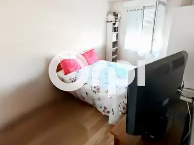 Appartement, 44 m²