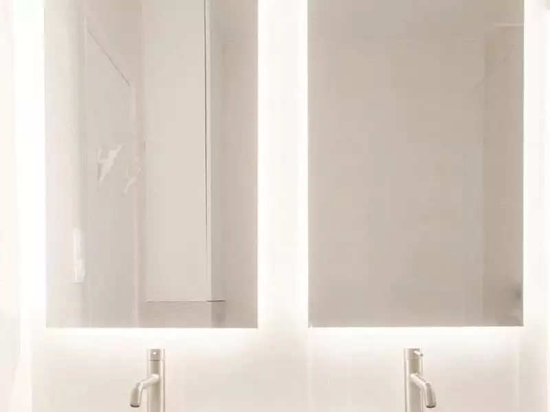 Appartement, 128 m²