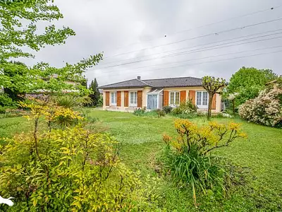 Maison, 103 m²