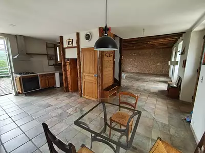 Maison, 300 m²