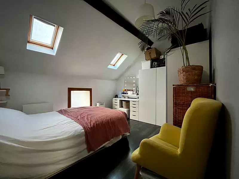 Maison, 68 m²