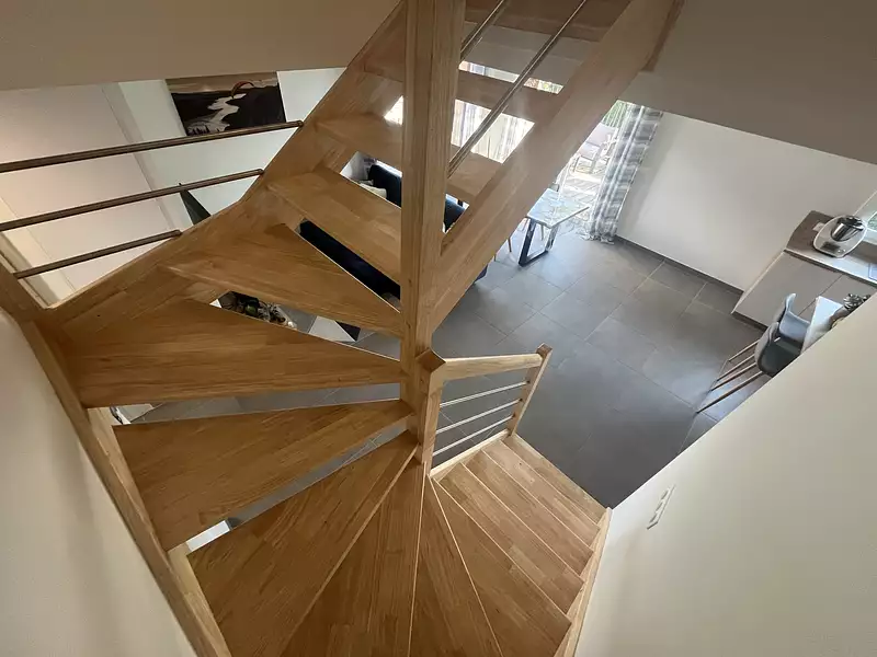 Maison, 104 m²