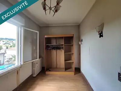 Maison, 96 m²