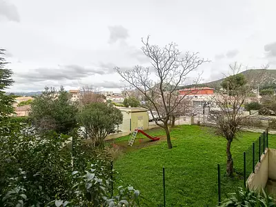 Appartement, 62 m²