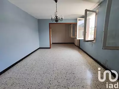 Maison, 118 m²